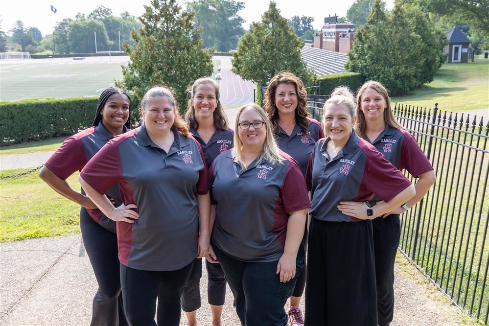 Counseling Team